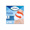Підгузки для дорослих Tena Pants Plus S 14 (7322541773346) - Image 2