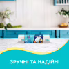 Пакети для сміття Pani Blysk Із затяжками 60 л 10 шт. (4823071661200) - Image 4