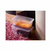 Контейнер для зберігання DEA home Easy прямокутний Прозорий 5 л (20076) - Image 4