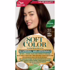 Краска для волос Wella Soft Color Безаммиачная 30 - Темно-коричневый (3614228865869) - Image 2