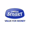 Бумажные полотенца Smart Tissue Classic Decor 2 слоя 190 отрывов 36.1 м 1 рулон (5944582100152) - Image 2