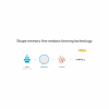 Бумажные полотенца Smart Tissue Classic Decor 2 слоя 190 отрывов 36.1 м 1 рулон (5944582100152) - Image 3
