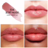 Блиск для губ Dior Addict Lip Glow 038 - Soft Nude (3348901744119) - Image 3