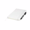 Книга записная Axent Partner 125х195 мм в точку 96 листов Белая (8306-21-A) - Image 7