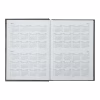 Еженедельник Buromax датированный Only A5 на 336 страниц Голубой (BM.2183-14) - Image 3