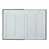 Тижневик Buromax датований Only A5 на 336 сторінок Блакитний (BM.2183-14) - Image 4