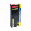 Ручка шариковая Unimax Topgrip, синяя (UX-148-02) - Image 3