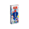 Ручка кулькова Unimax Trio, червона (UX-104-06) - Image 3