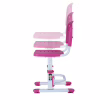 Шкільний стілець FunDesk Pink (SST3LS Pink) - Image 3
