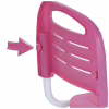 Шкільний стілець FunDesk Pink (SST3LS Pink) - Image 4
