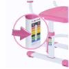 Школьный стул FunDesk Pink (SST3LS Pink) - Image 6