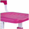 Школьный стул FunDesk Pink (SST3LS Pink) - Image 7