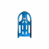 Санки Prosperplast SEA LION ISBLION-3005U Сині (5905197190129) - Image 3