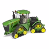 Спецтехніка Bruder трактор John Deere 9620RX на гусеницях (04055) - Image 2