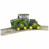 Спецтехніка Bruder трактор John Deere 9620RX на гусеницях (04055) - Image 6