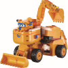 Конструктор Super Wings Blocks 2-in-1 Buildable Transforming Vehicle Donnie, Донні (EU385007) - Image 2