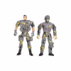 Ігровий набір ZIPP Toys Z military team Військовий корабель (1828-106A) - Image 4
