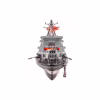 Ігровий набір ZIPP Toys Z military team Військовий корабель (1828-106A) - Image 9