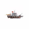 Игровой набор ZIPP Toys Z military team Военный корабль (1828-106A) - Image 10