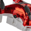 Радиоуправляемая игрушка ZIPP Toys Квадрокоптер с камерой Малыш Zippi с доп.аккумулятором, крас (CF922 red) - Image 3