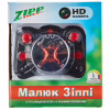 Радиоуправляемая игрушка ZIPP Toys Квадрокоптер с камерой Малыш Zippi с доп.аккумулятором, крас (CF922 red) - Image 7