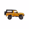 Радіокерована іграшка ZIPP Toys Машинка 4x4 повнопривідний внедорожник з камерою, жовтий (FY003AW yellow) - Image 3