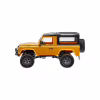 Радіокерована іграшка ZIPP Toys Машинка 4x4 повнопривідний внедорожник з камерою, жовтий (FY003AW yellow) - Image 4