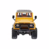 Радіокерована іграшка ZIPP Toys Машинка 4x4 повнопривідний внедорожник з камерою, жовтий (FY003AW yellow) - Image 5