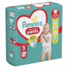 Підгузки Pampers трусики Pants Junior Розмір 5 (11-17 кг) 28 шт (8006540069714) - Image 2