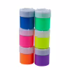 Акрилові фарби ZiBi KIDS Line NEON 6 кольорів по 10мл (ZB.6661) - Image 2