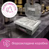 Ватные палочки Novita Professional в картонной коробке 200 шт. (4823071648072) - Image 4