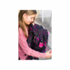 Зонт Knirps Rookie Manual Black Reflective (Kn95 6050 1000) - Image 3