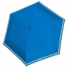 Зонт Knirps Rookie Manual Surf Reflective (Kn95 6050 1212) - Image 2