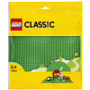 Конструктор LEGO Classic Базова пластина зеленого кольору (11023) - Image 5