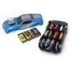 Ігровий набір Hot Wheels Гоночний автомобіль-гараж 2 в 1 (HWCC15) - Image 4