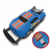 Ігровий набір Hot Wheels Гоночний автомобіль-гараж 2 в 1 (HWCC15) - Image 5