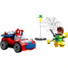 Конструктор LEGO Marvel Людина-Павук і Доктор Восьминіг 48 деталей (10789) - Image 2