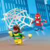 Конструктор LEGO Marvel Человек-Паук и Доктор Осьминог 48 деталей (10789) - Image 3