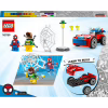 Конструктор LEGO Marvel Человек-Паук и Доктор Осьминог 48 деталей (10789) - Image 10