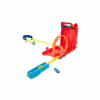 Автотрек Hot Wheels Турботрюки серії Track Builder Unlimited (HDX78) - Image 4