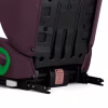 Автокрісло Kinderkraft Junior Fix 2 i-Size Cherry Pearl (KCJUFI20RED0000) (5902533921584) - Image 6