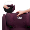 Автокрісло Kinderkraft Junior Fix 2 i-Size Cherry Pearl (KCJUFI20RED0000) (5902533921584) - Image 7
