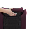 Автокрісло Kinderkraft Junior Fix 2 i-Size Cherry Pearl (KCJUFI20RED0000) (5902533921584) - Image 8