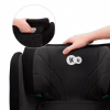 Автокрісло Kinderkraft Junior Fix 2 i-Size Graphite Black (KCJUFI20BLK0000) (5902533921560) - Image 7