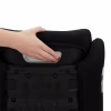 Автокрісло Kinderkraft Junior Fix 2 i-Size Graphite Black (KCJUFI20BLK0000) (5902533921560) - Image 8