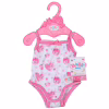 Аксессуар к кукле Zapf Одежда для куклы Baby Born – Боди с зайкой (834237) - Image 2