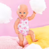 Аксессуар к кукле Zapf Одежда для куклы Baby Born – Боди с зайкой (834237) - Image 5