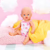Аксессуар к кукле Zapf Одежда для куклы Baby Born – Боди с зайкой (834237) - Image 6