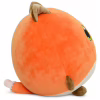 М'яка іграшка WP Merchandise Лисеня Руді (FWPFOXYCUNNY22OR0) - Image 5