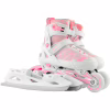 Роликові ковзани Action 2 в 1 Riply Рожеві 29-32 (153B5/2IN1PINK29-32) - Image 6